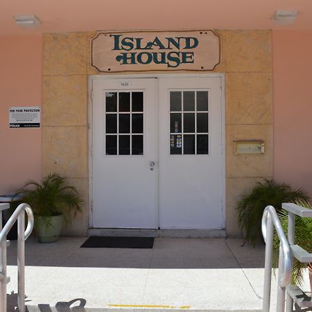 Island House South Beach (Adults Only) Маями Бийч Екстериор снимка