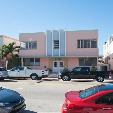Island House South Beach (Adults Only) Маями Бийч Екстериор снимка