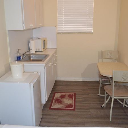 Island House South Beach (Adults Only) Маями Бийч Екстериор снимка