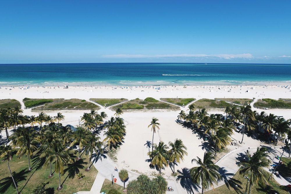 Island House South Beach (Adults Only) Маями Бийч Екстериор снимка