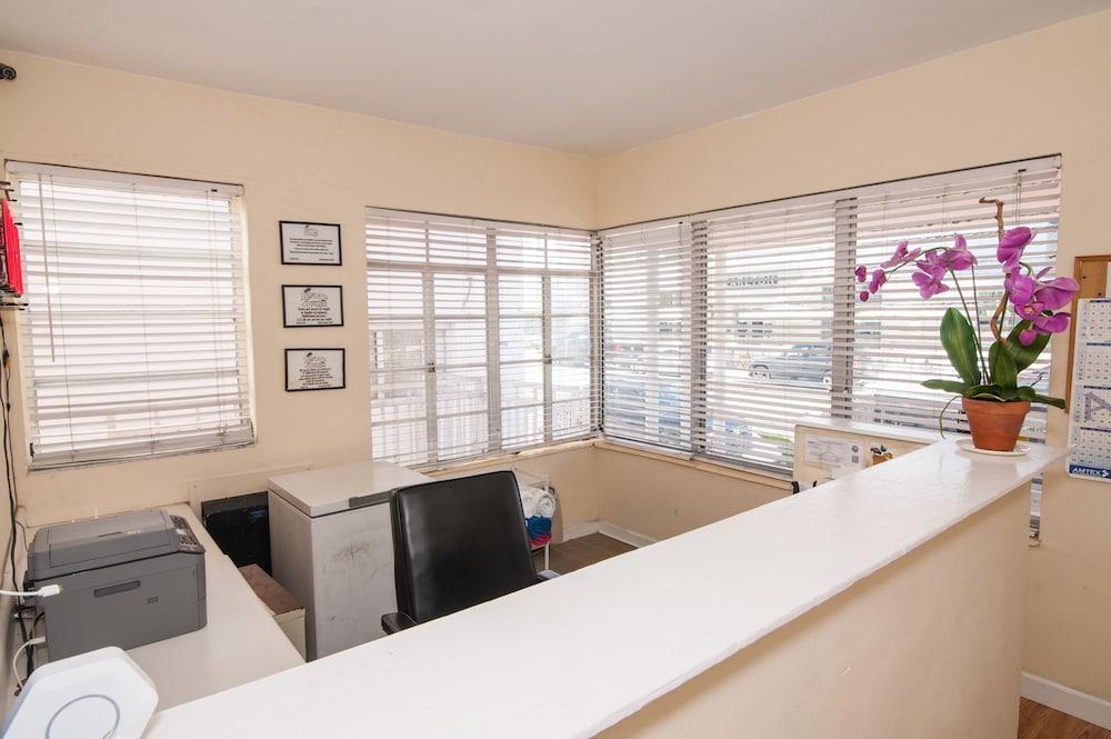 Island House South Beach (Adults Only) Маями Бийч Екстериор снимка
