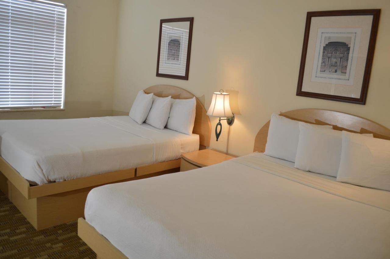 Island House South Beach (Adults Only) Маями Бийч Екстериор снимка