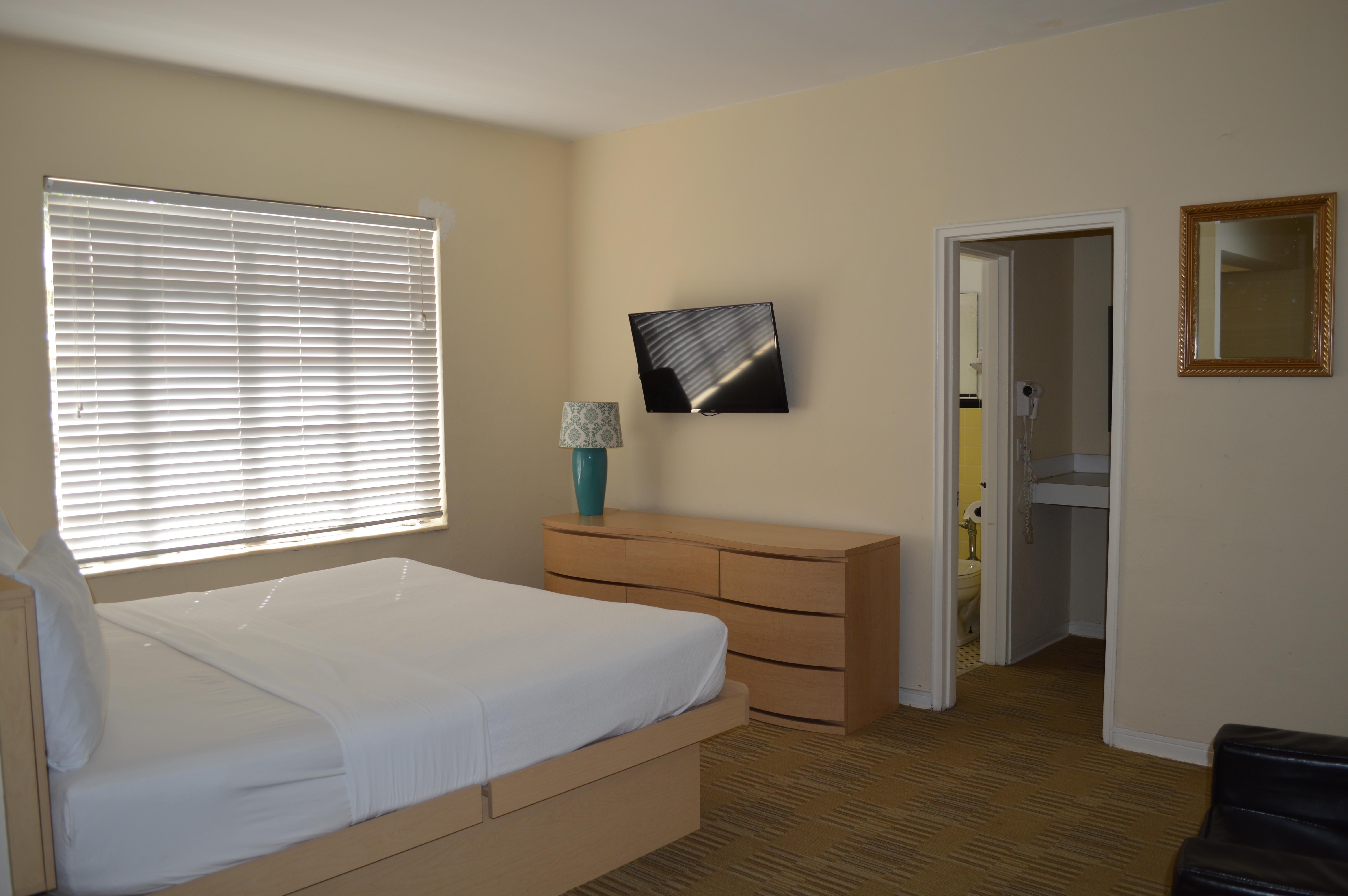 Island House South Beach (Adults Only) Маями Бийч Екстериор снимка