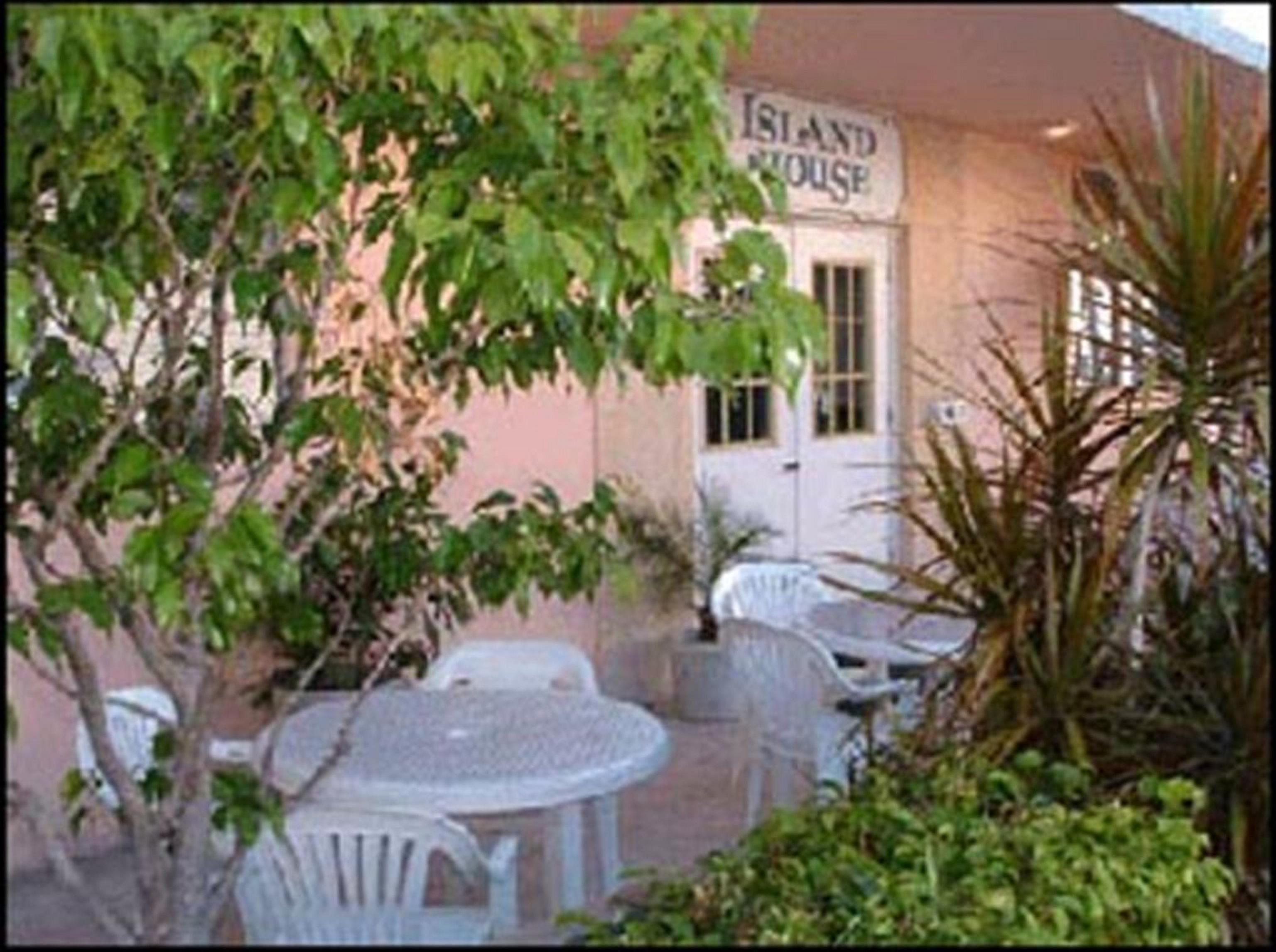 Island House South Beach (Adults Only) Маями Бийч Екстериор снимка