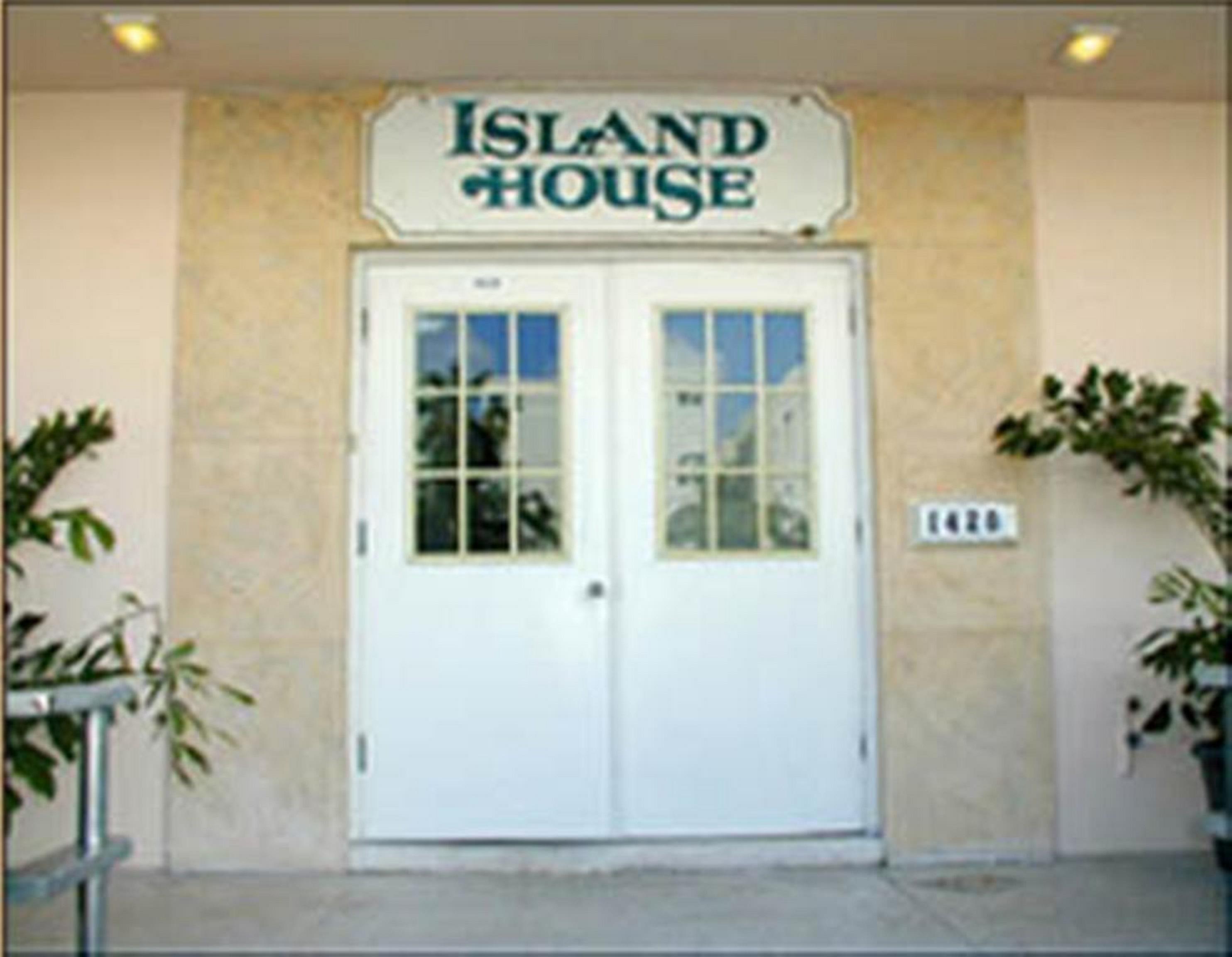 Island House South Beach (Adults Only) Маями Бийч Екстериор снимка