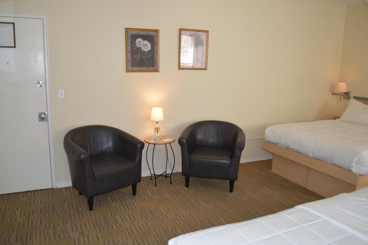 Island House South Beach (Adults Only) Маями Бийч Екстериор снимка
