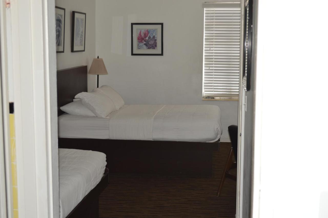 Island House South Beach (Adults Only) Маями Бийч Екстериор снимка