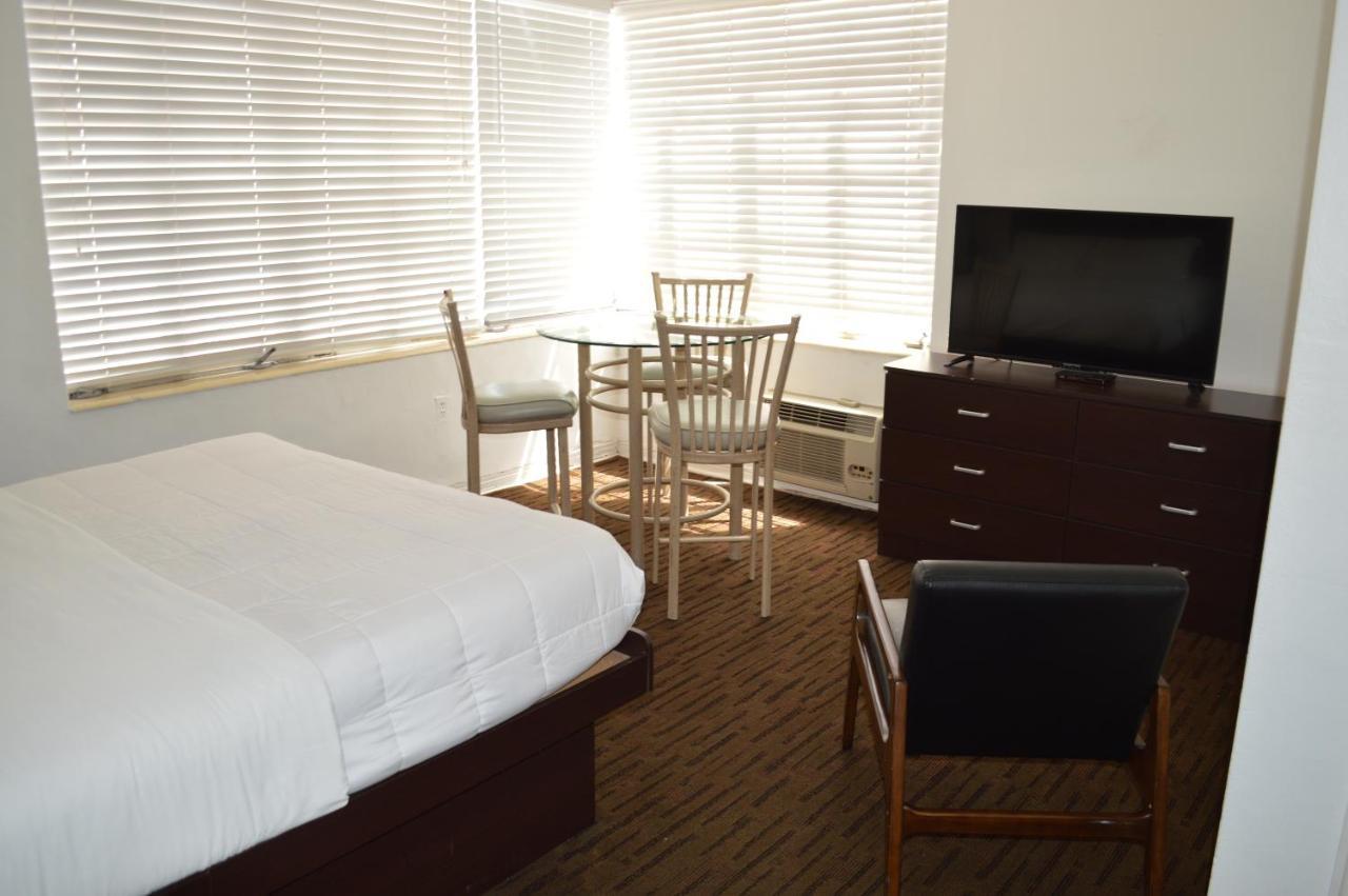 Island House South Beach (Adults Only) Маями Бийч Екстериор снимка
