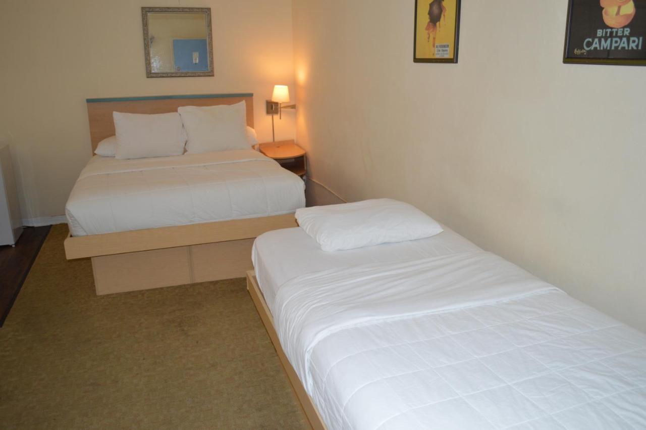Island House South Beach (Adults Only) Маями Бийч Екстериор снимка