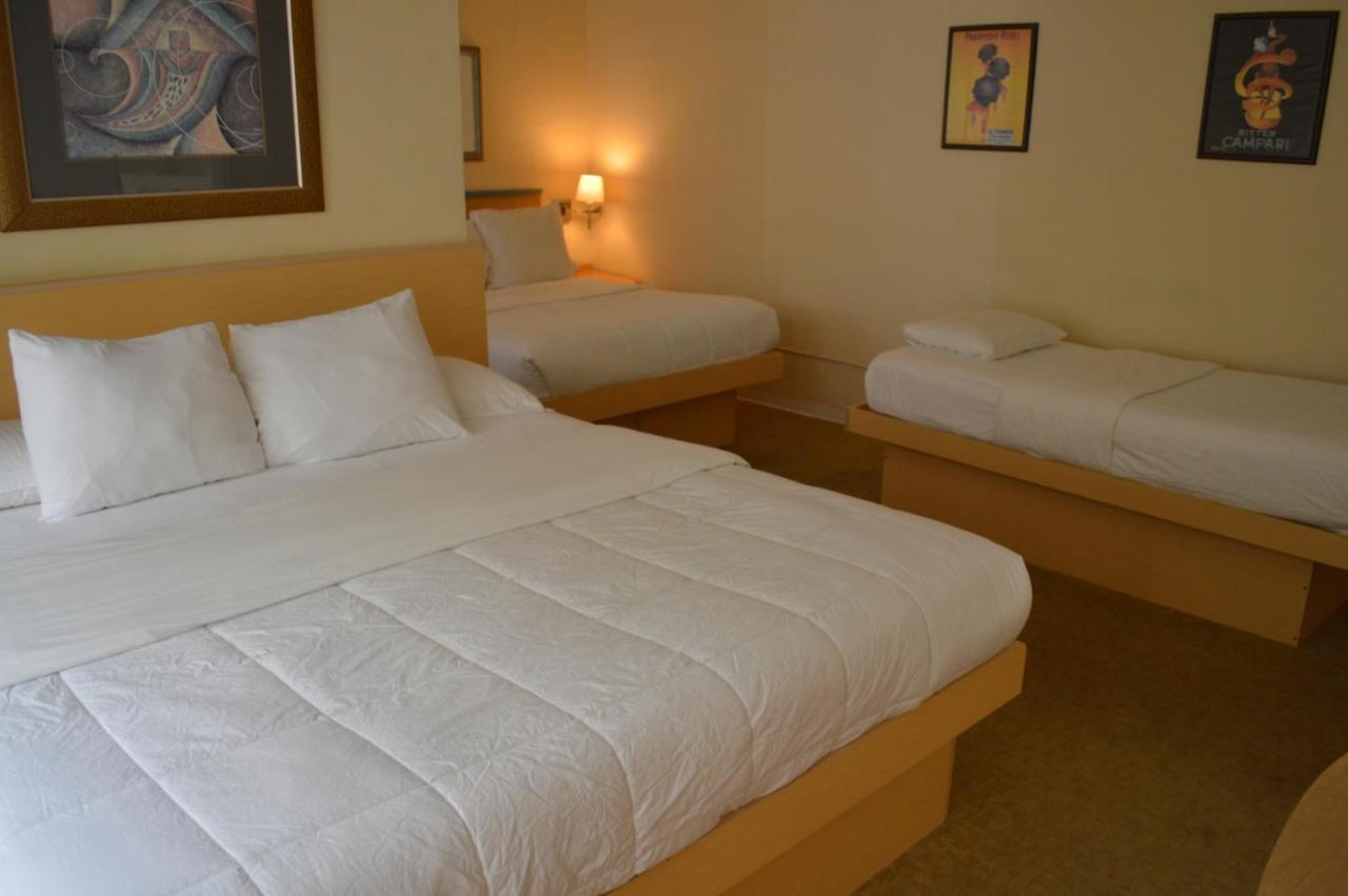 Island House South Beach (Adults Only) Маями Бийч Екстериор снимка