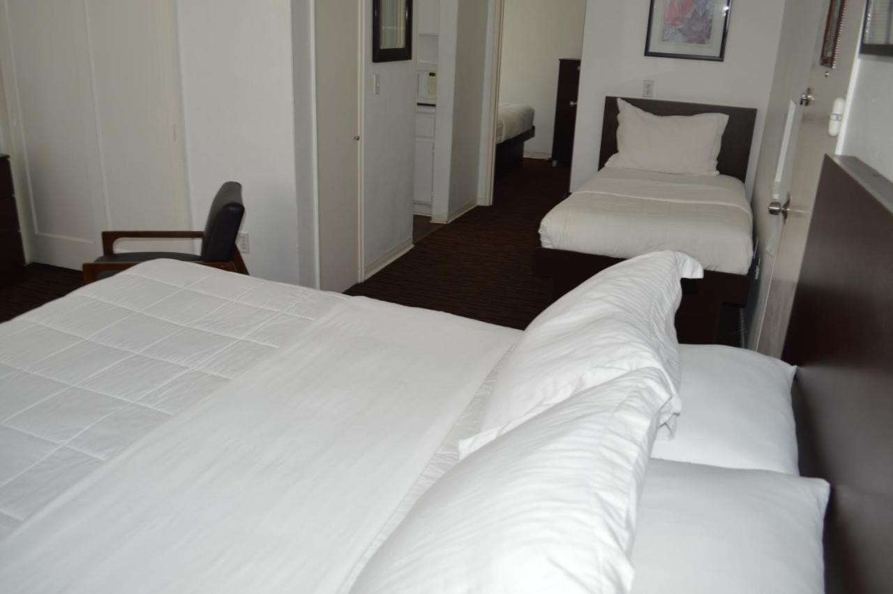 Island House South Beach (Adults Only) Маями Бийч Екстериор снимка