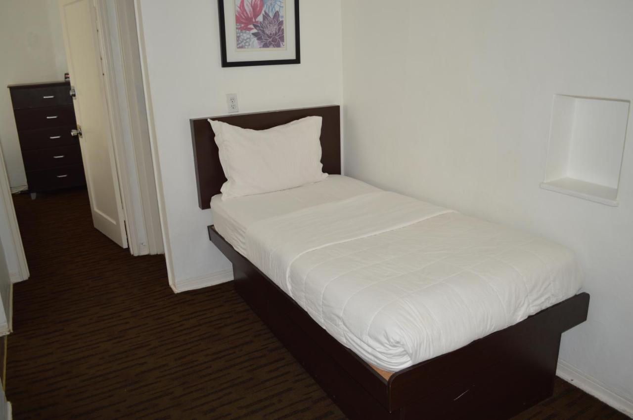 Island House South Beach (Adults Only) Маями Бийч Екстериор снимка