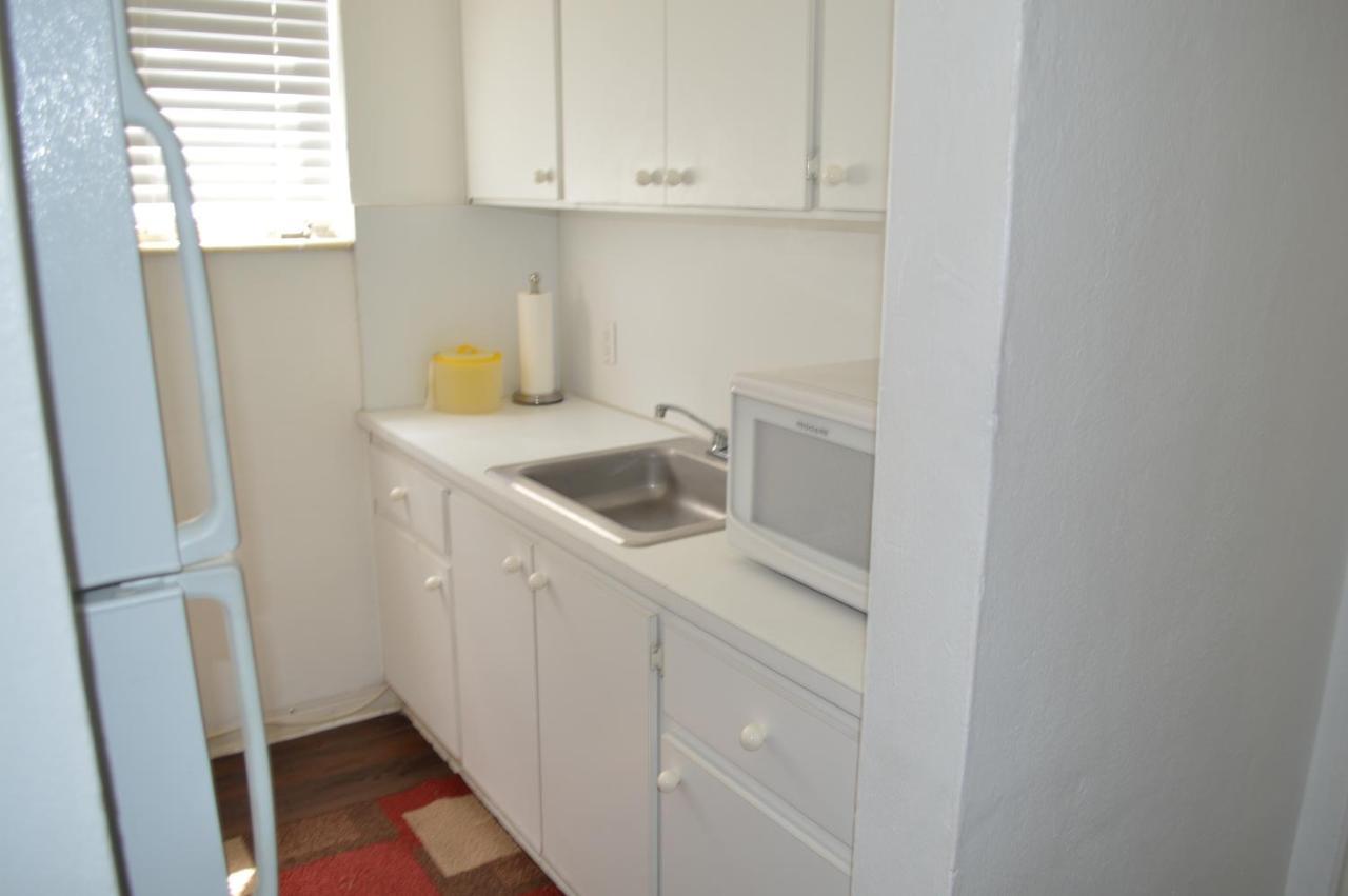 Island House South Beach (Adults Only) Маями Бийч Екстериор снимка