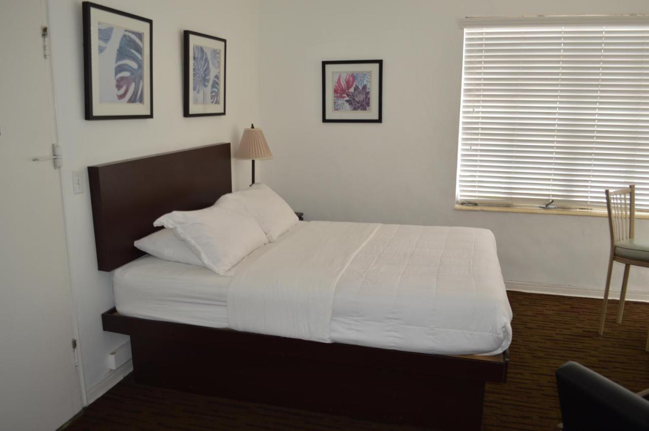 Island House South Beach (Adults Only) Маями Бийч Екстериор снимка