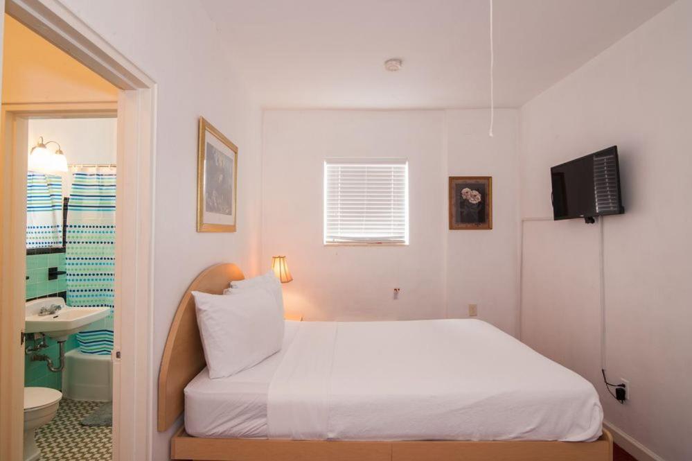 Island House South Beach (Adults Only) Маями Бийч Екстериор снимка