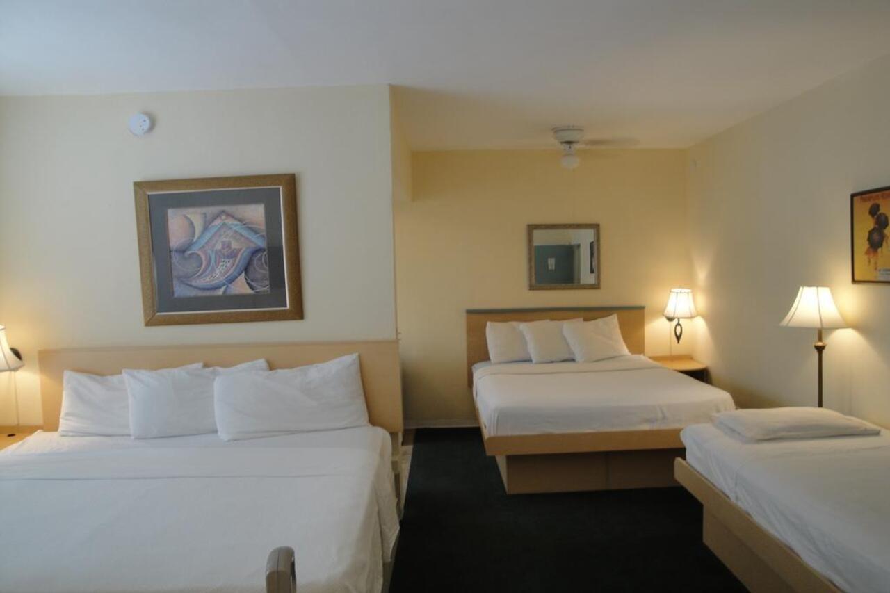Island House South Beach (Adults Only) Маями Бийч Екстериор снимка