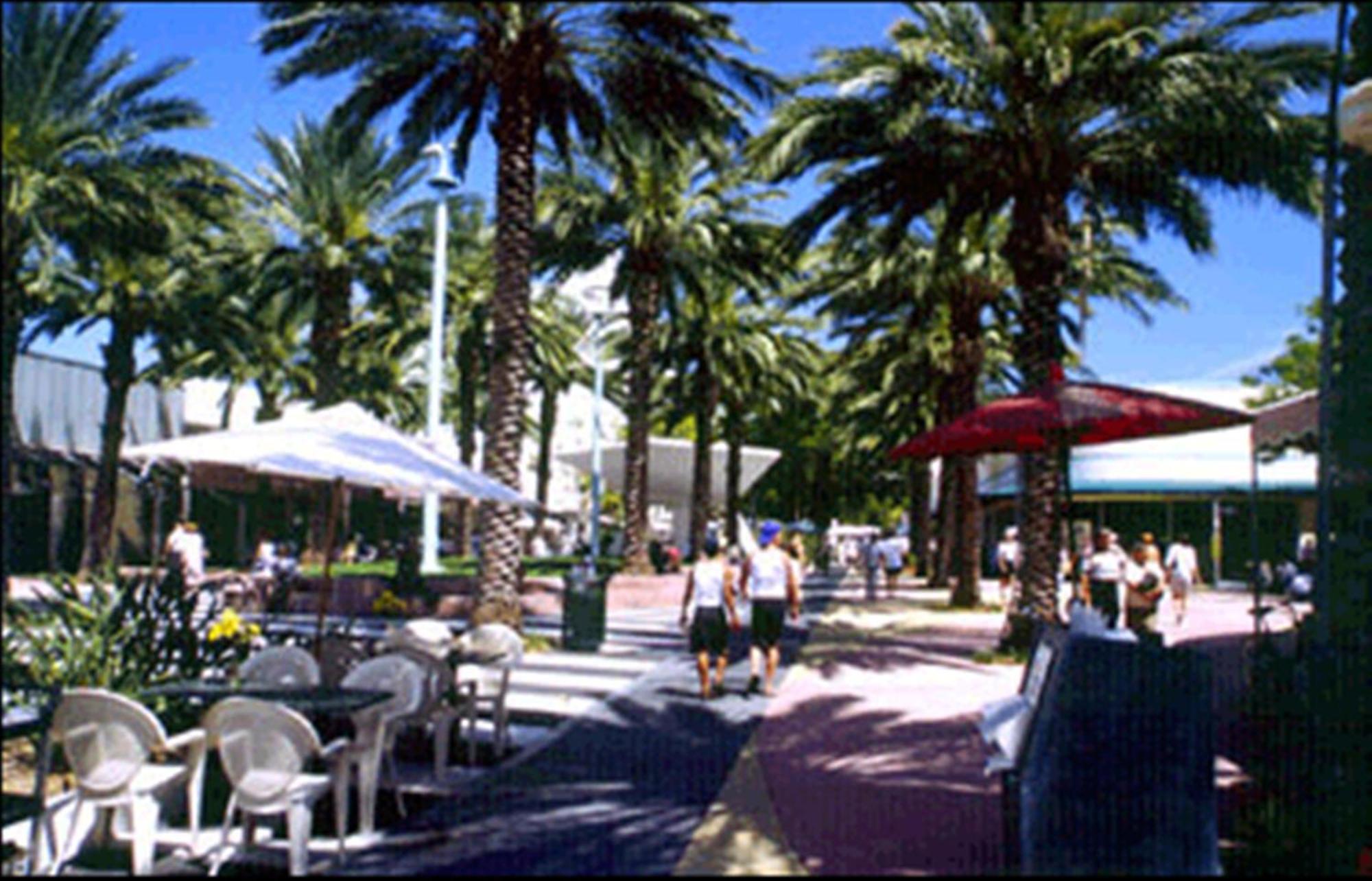 Island House South Beach (Adults Only) Маями Бийч Екстериор снимка