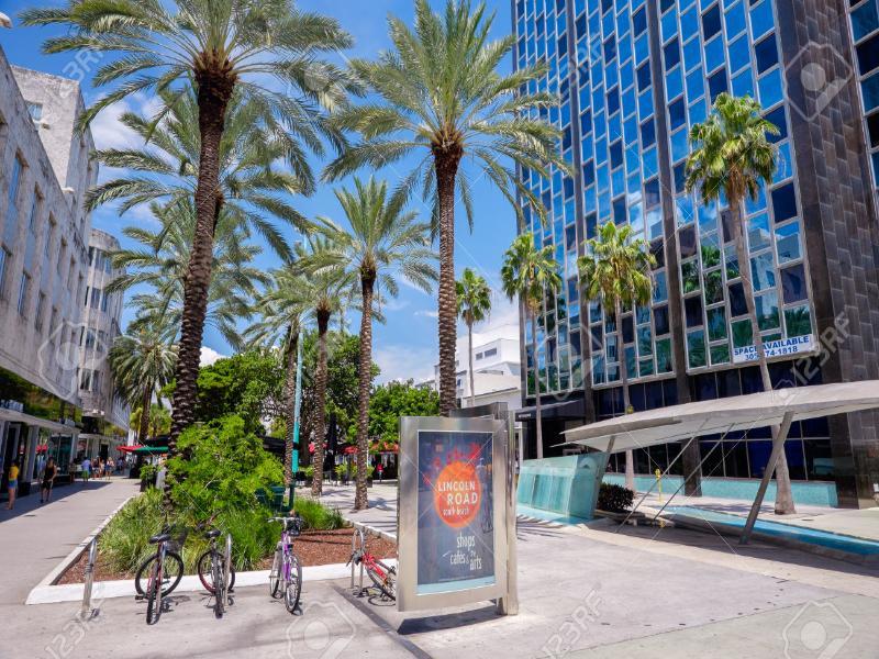 Island House South Beach (Adults Only) Маями Бийч Екстериор снимка