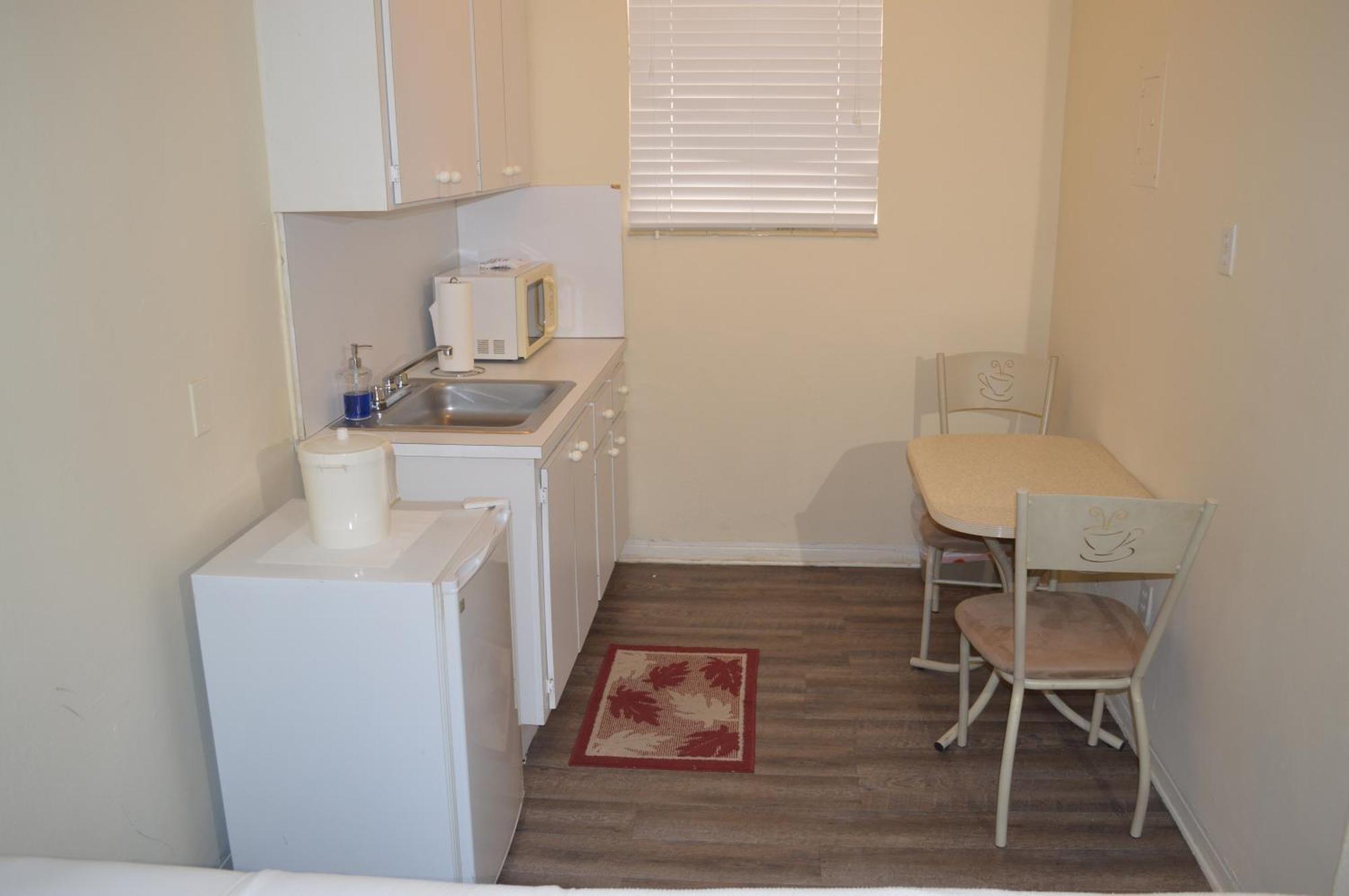 Island House South Beach (Adults Only) Маями Бийч Екстериор снимка