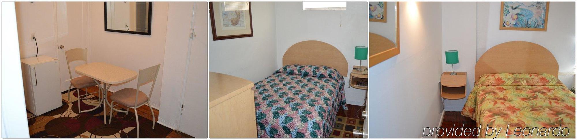Island House South Beach (Adults Only) Маями Бийч Екстериор снимка