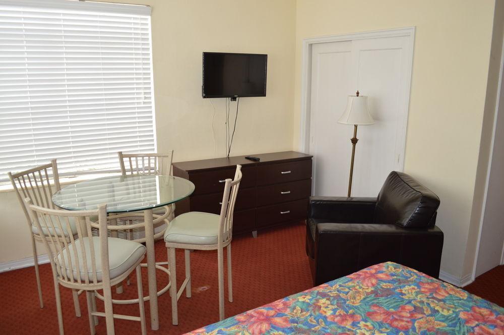 Island House South Beach (Adults Only) Маями Бийч Екстериор снимка