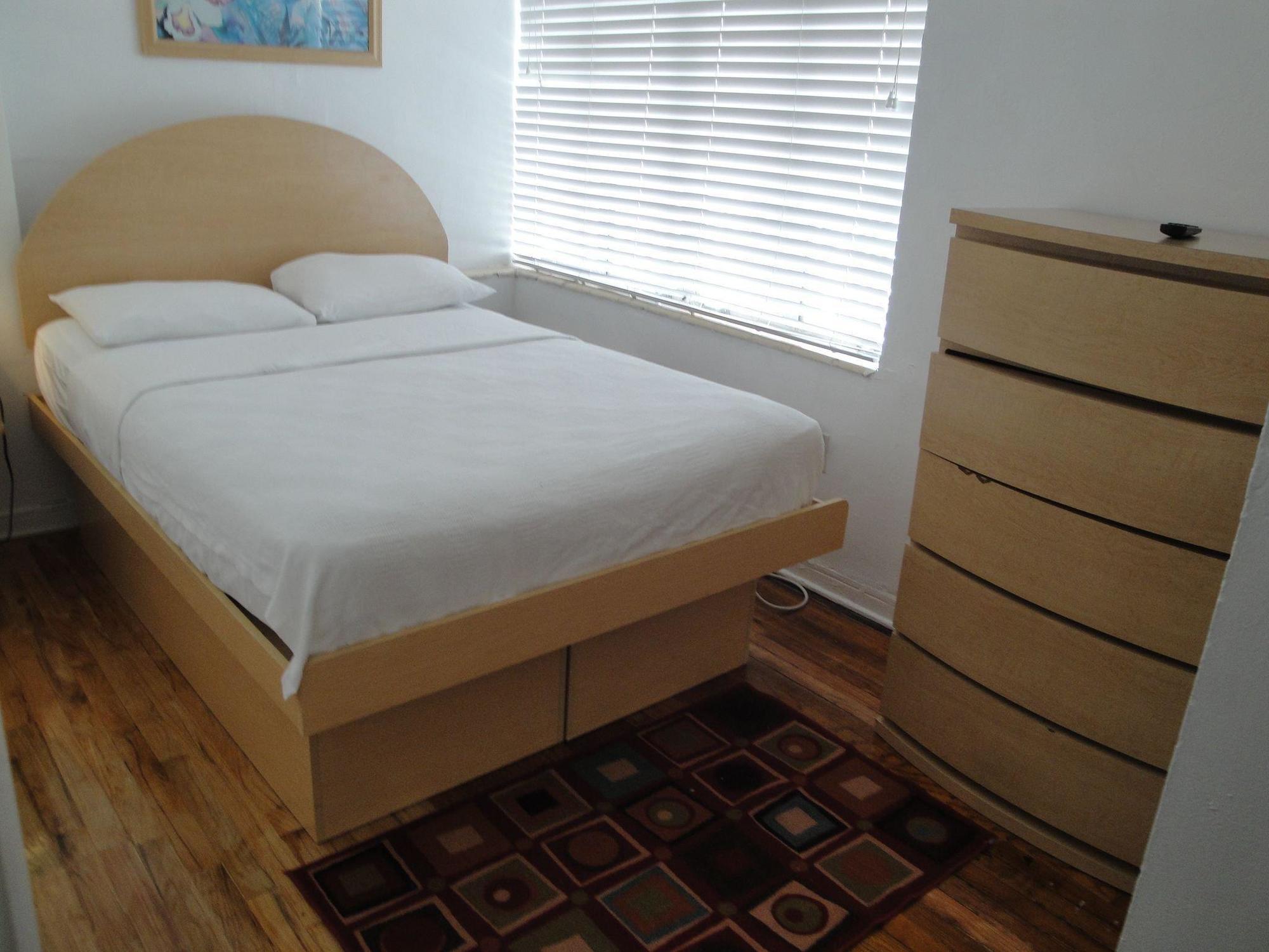 Island House South Beach (Adults Only) Маями Бийч Екстериор снимка