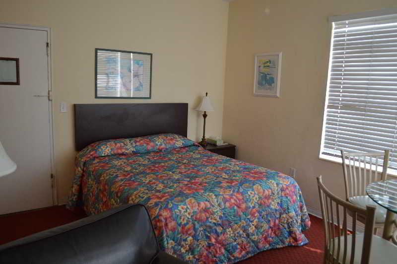 Island House South Beach (Adults Only) Маями Бийч Екстериор снимка