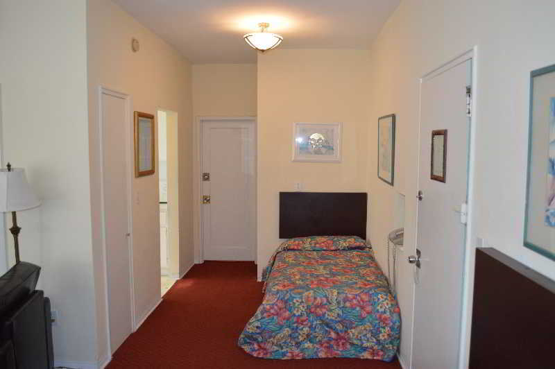 Island House South Beach (Adults Only) Маями Бийч Екстериор снимка