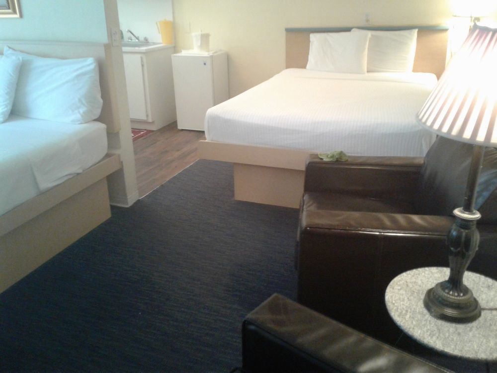 Island House South Beach (Adults Only) Маями Бийч Екстериор снимка