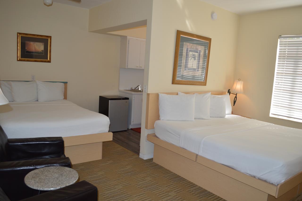 Island House South Beach (Adults Only) Маями Бийч Екстериор снимка