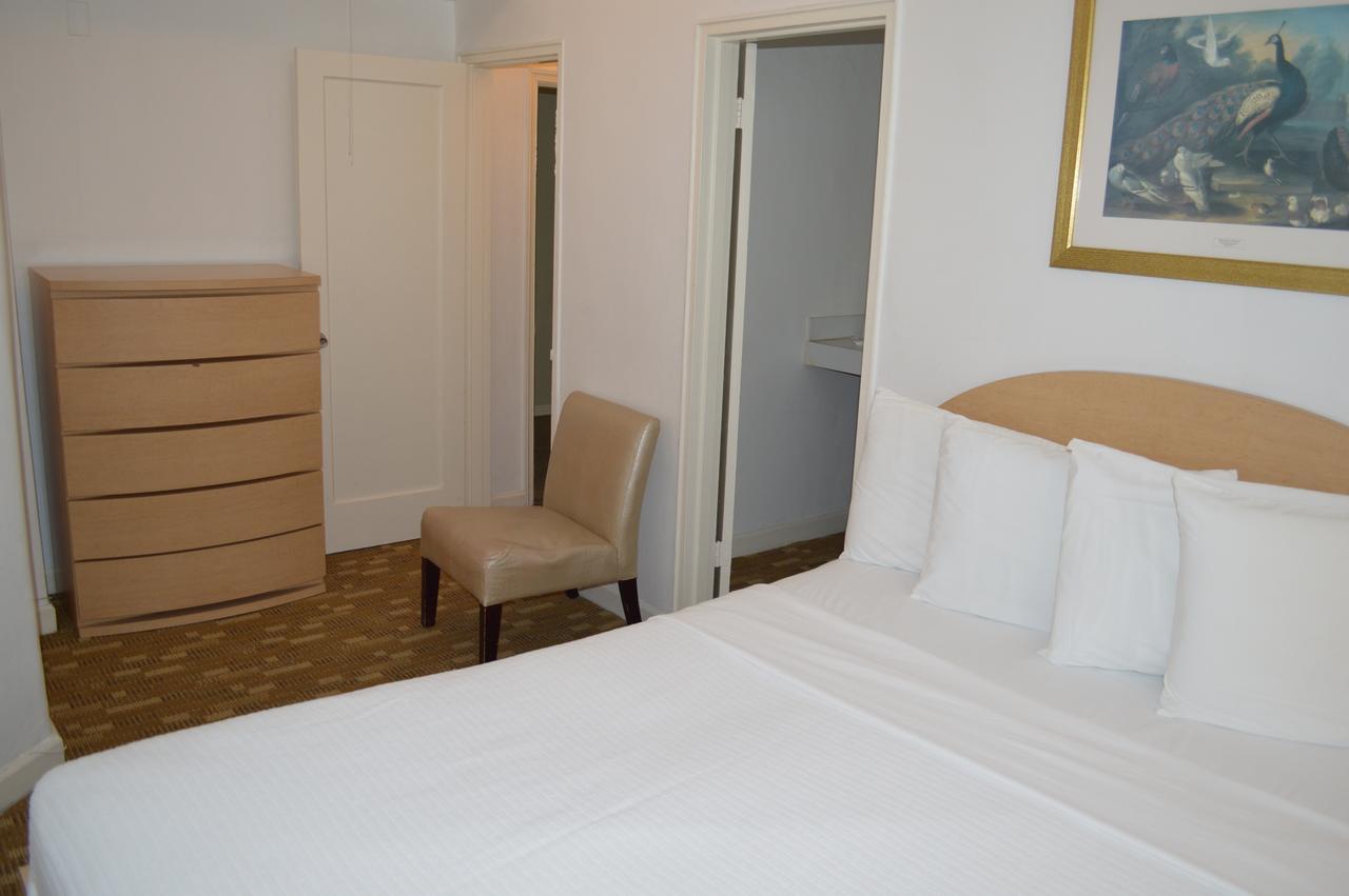 Island House South Beach (Adults Only) Маями Бийч Екстериор снимка