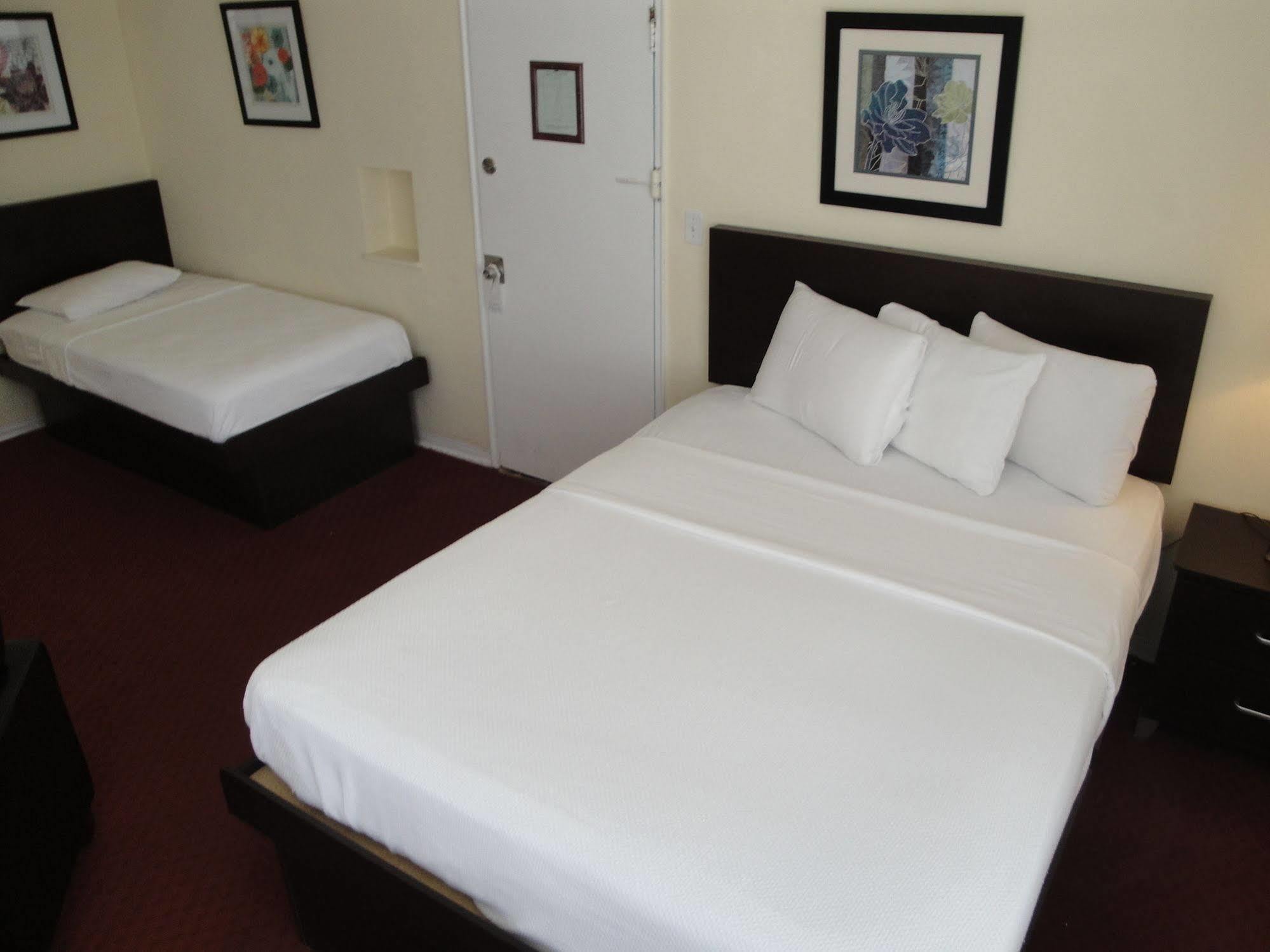 Island House South Beach (Adults Only) Маями Бийч Екстериор снимка