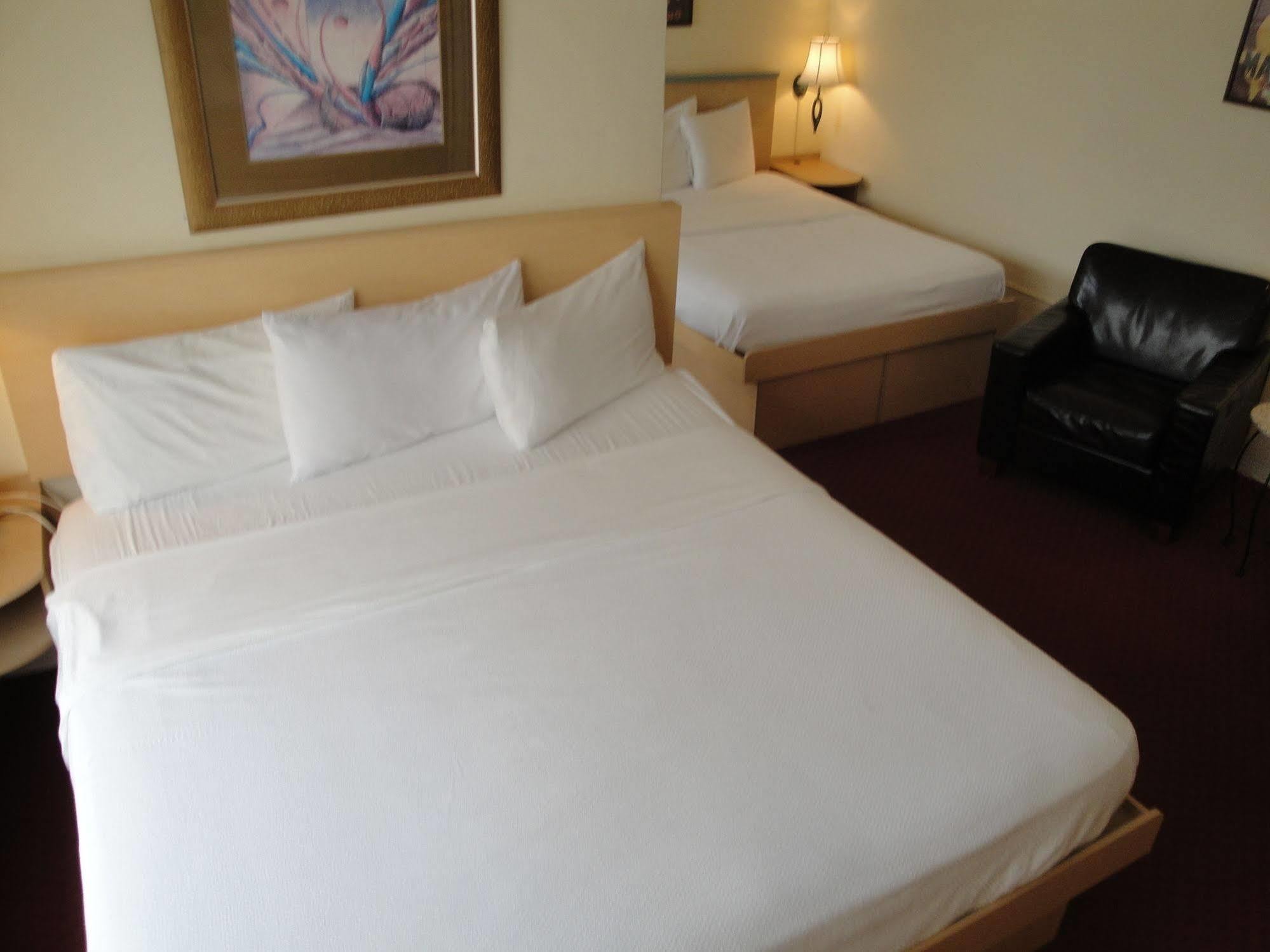 Island House South Beach (Adults Only) Маями Бийч Екстериор снимка
