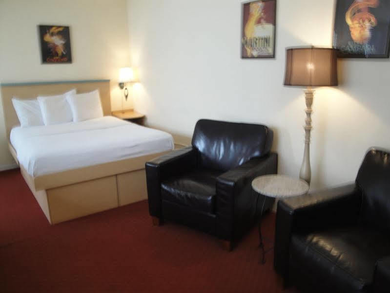 Island House South Beach (Adults Only) Маями Бийч Екстериор снимка