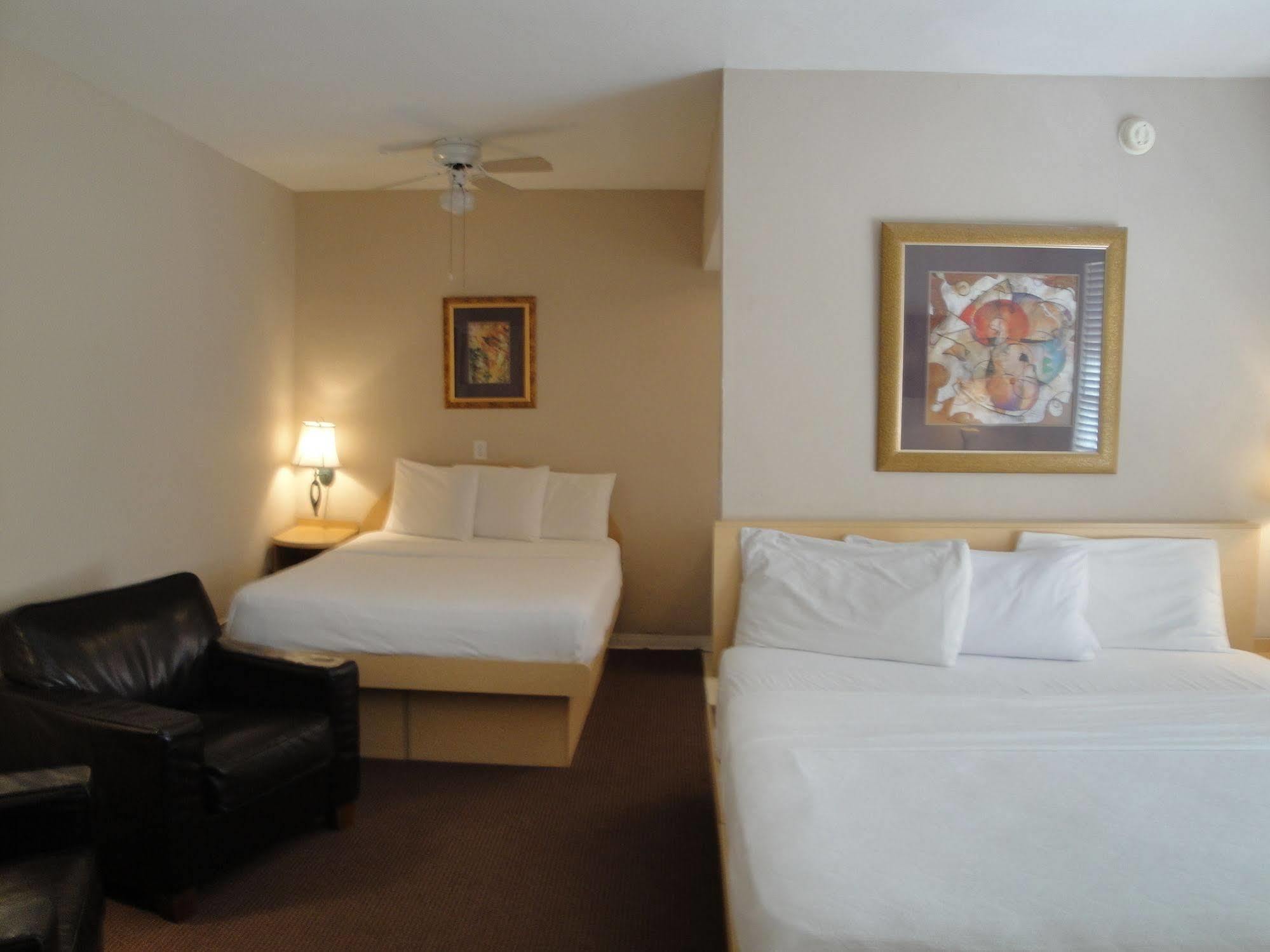 Island House South Beach (Adults Only) Маями Бийч Екстериор снимка