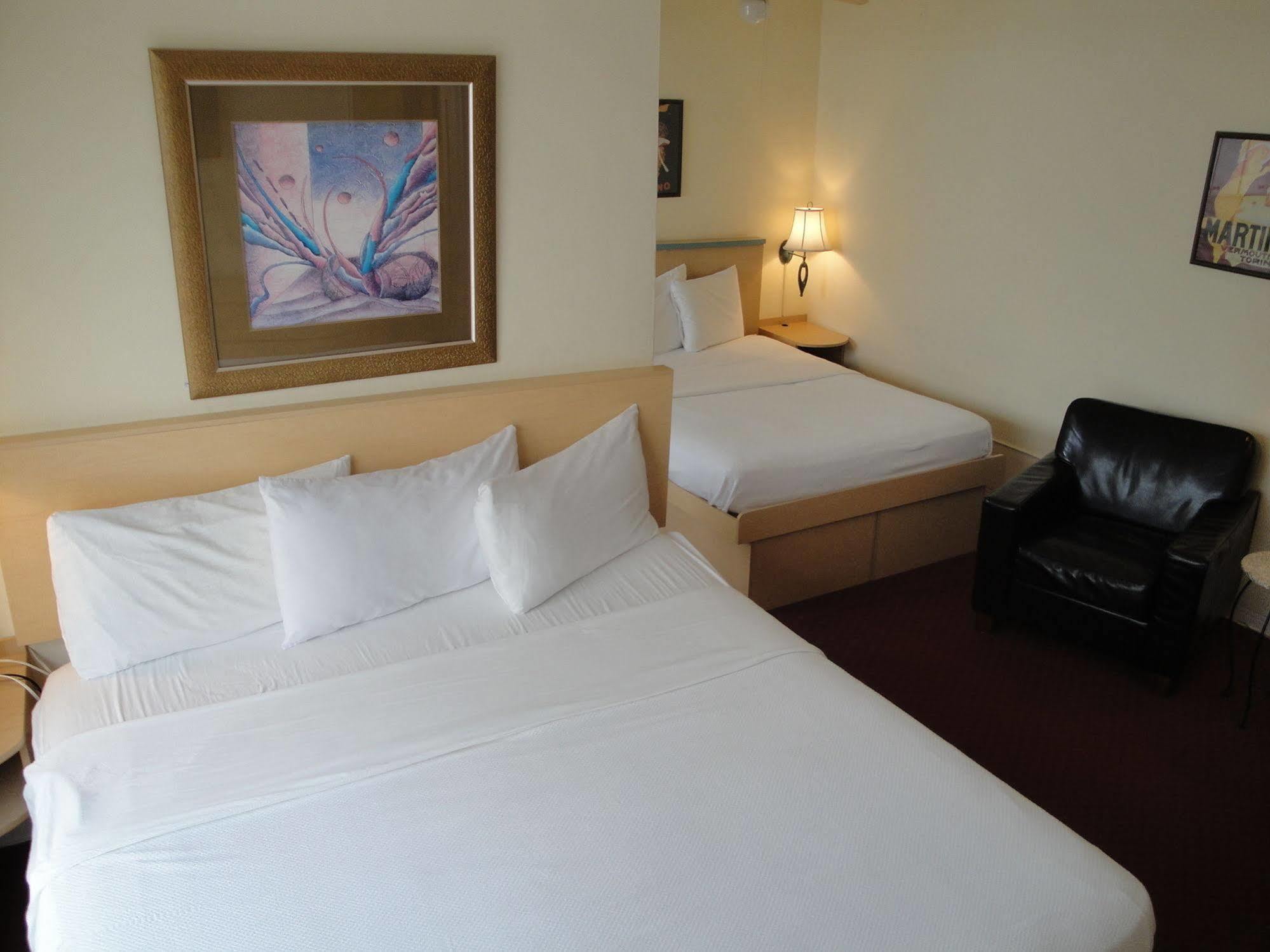 Island House South Beach (Adults Only) Маями Бийч Екстериор снимка