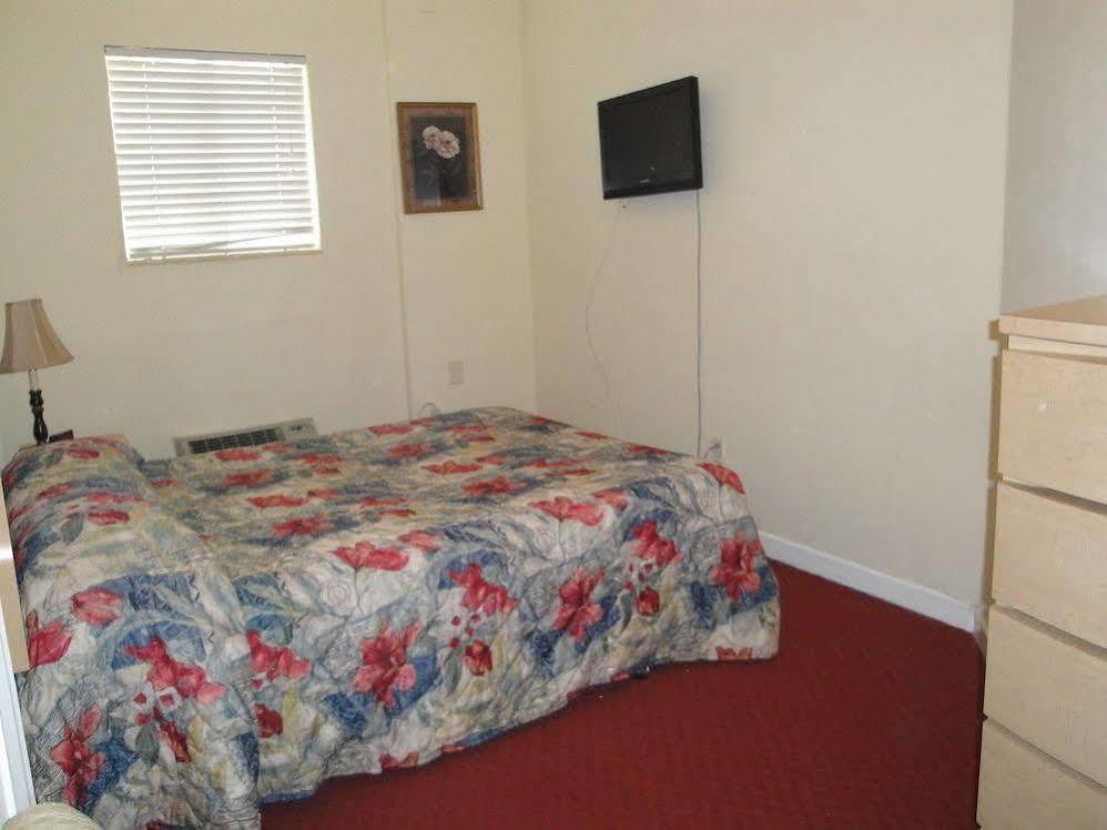 Island House South Beach (Adults Only) Маями Бийч Екстериор снимка