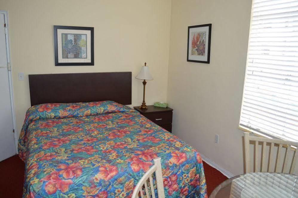 Island House South Beach (Adults Only) Маями Бийч Екстериор снимка