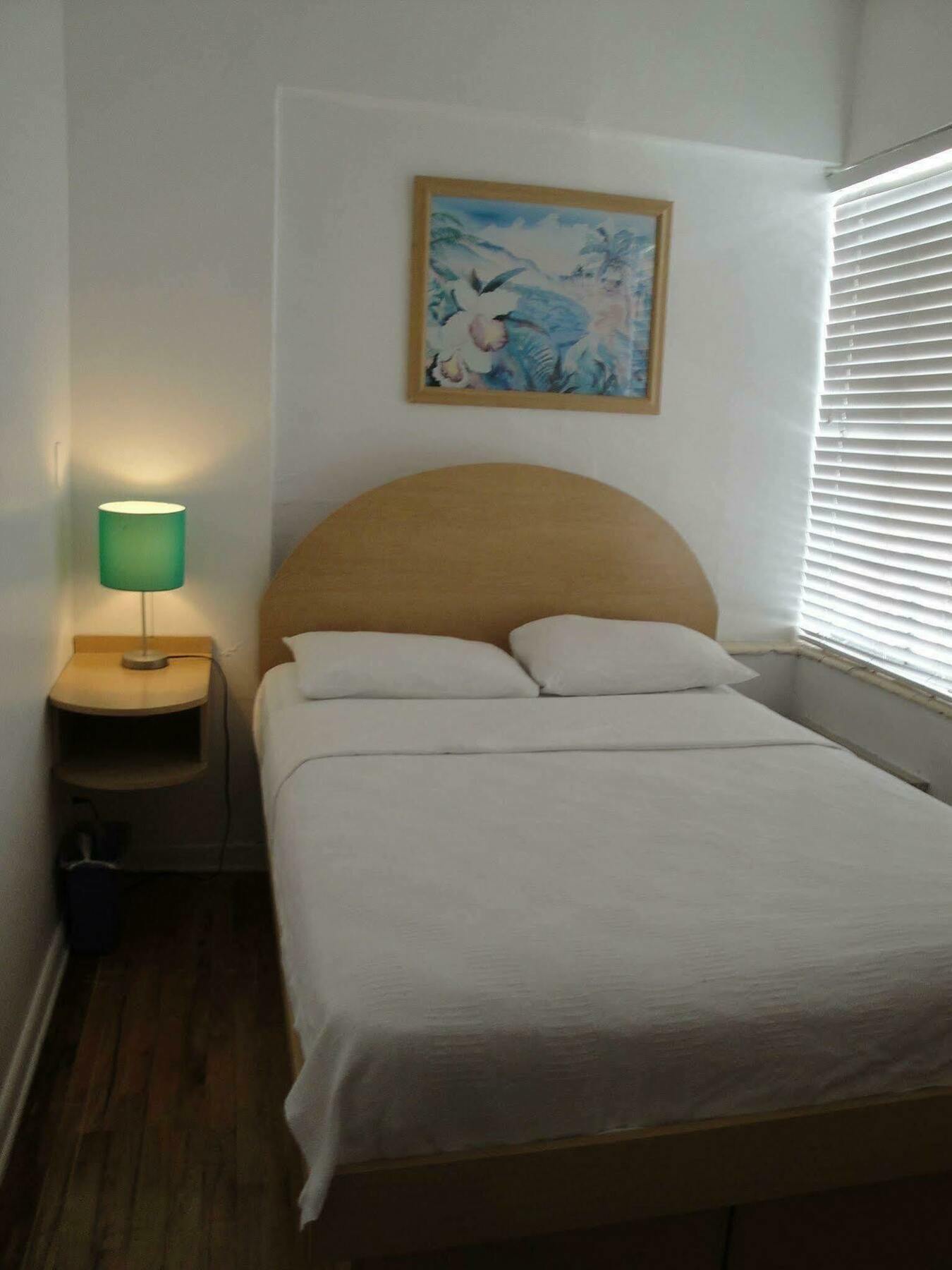 Island House South Beach (Adults Only) Маями Бийч Екстериор снимка