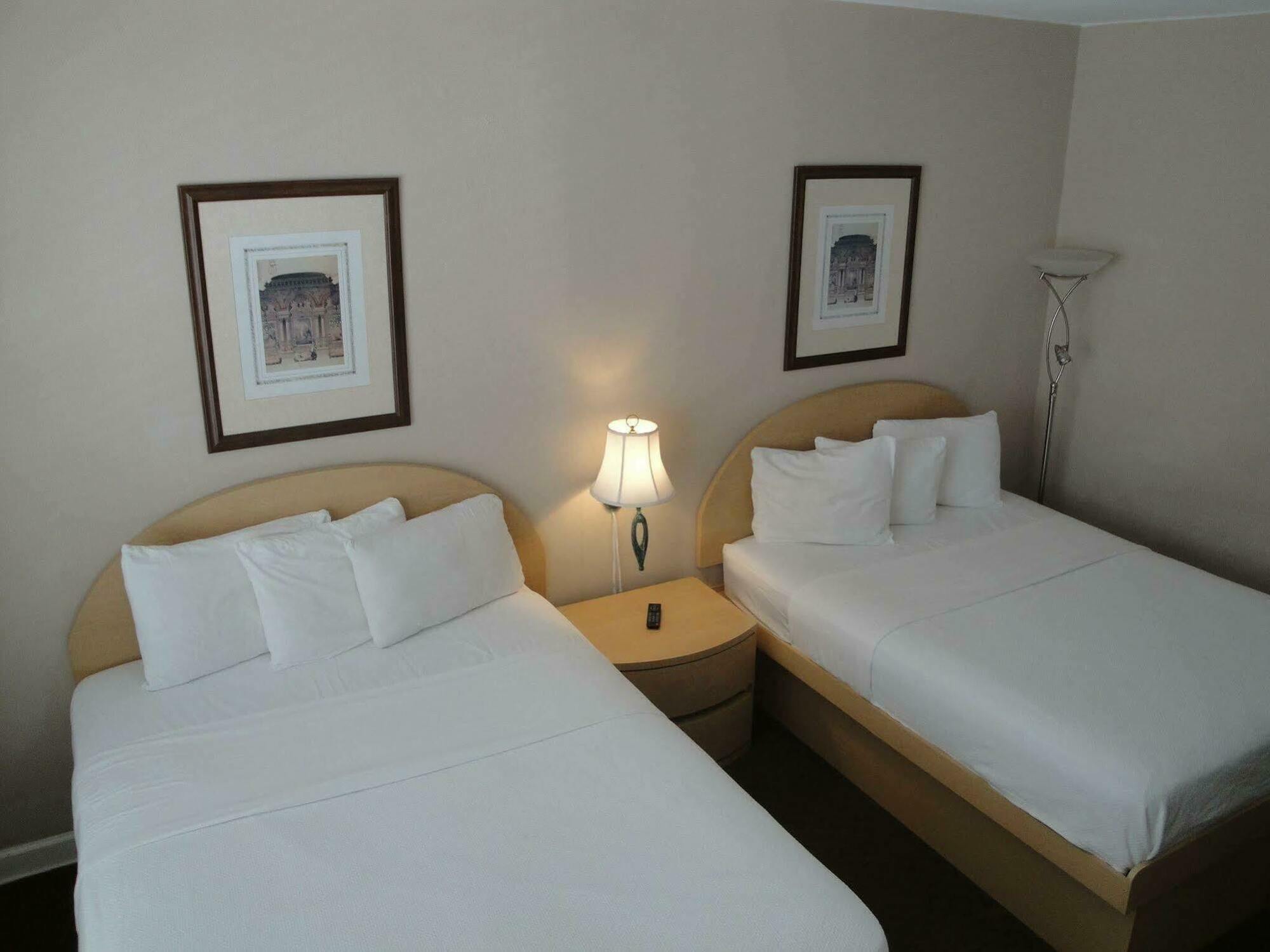Island House South Beach (Adults Only) Маями Бийч Екстериор снимка